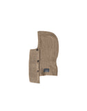 JiyongKim - x KOLON SPORT BUTTON CLOSURE BALACLAVA - 082plus