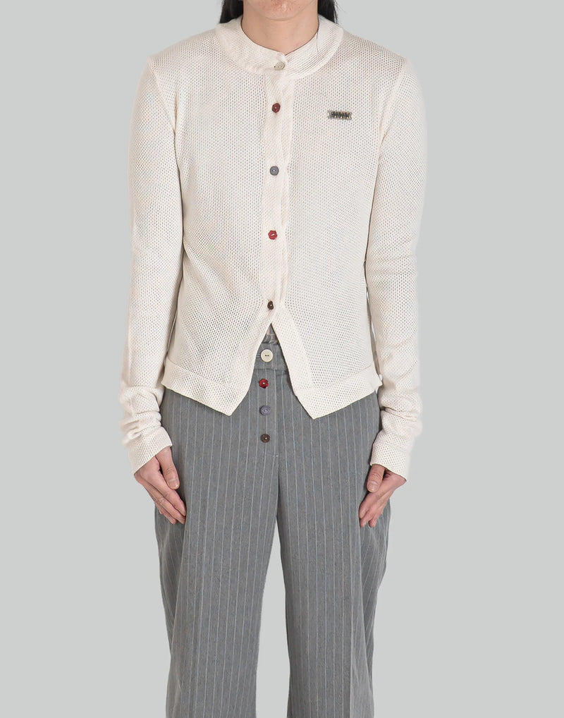 AVAVAV - BUTTON-UP CARDIGAN - 082plus