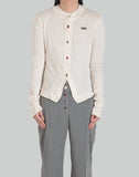 AVAVAV - BUTTON-UP CARDIGAN - 082plus