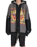DISCOVERED - Band Tee Sweat Hoodie - 082plus