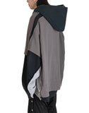 DISCOVERED - Band Tee Sweat Hoodie - 082plus
