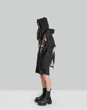 Band Tee Sweat Hoodie - 082plus