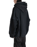 DISCOVERED - Band Tee Sweat Hoodie - 082plus