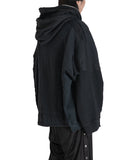 DISCOVERED - Band Tee Sweat Hoodie - 082plus