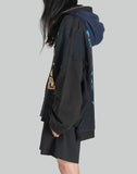 Band Tee Sweat Hoodie - 082plus