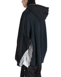DISCOVERED - Band Tee Sweat Hoodie - 082plus