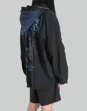 Band Tee Sweat Hoodie - 082plus