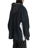 DISCOVERED - Band Tee Sweat Hoodie - 082plus