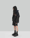 Band Tee Sweat Hoodie - 082plus