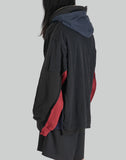 Band Tee Sweat Hoodie - 082plus