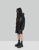 Band Tee Sweat Hoodie - 082plus