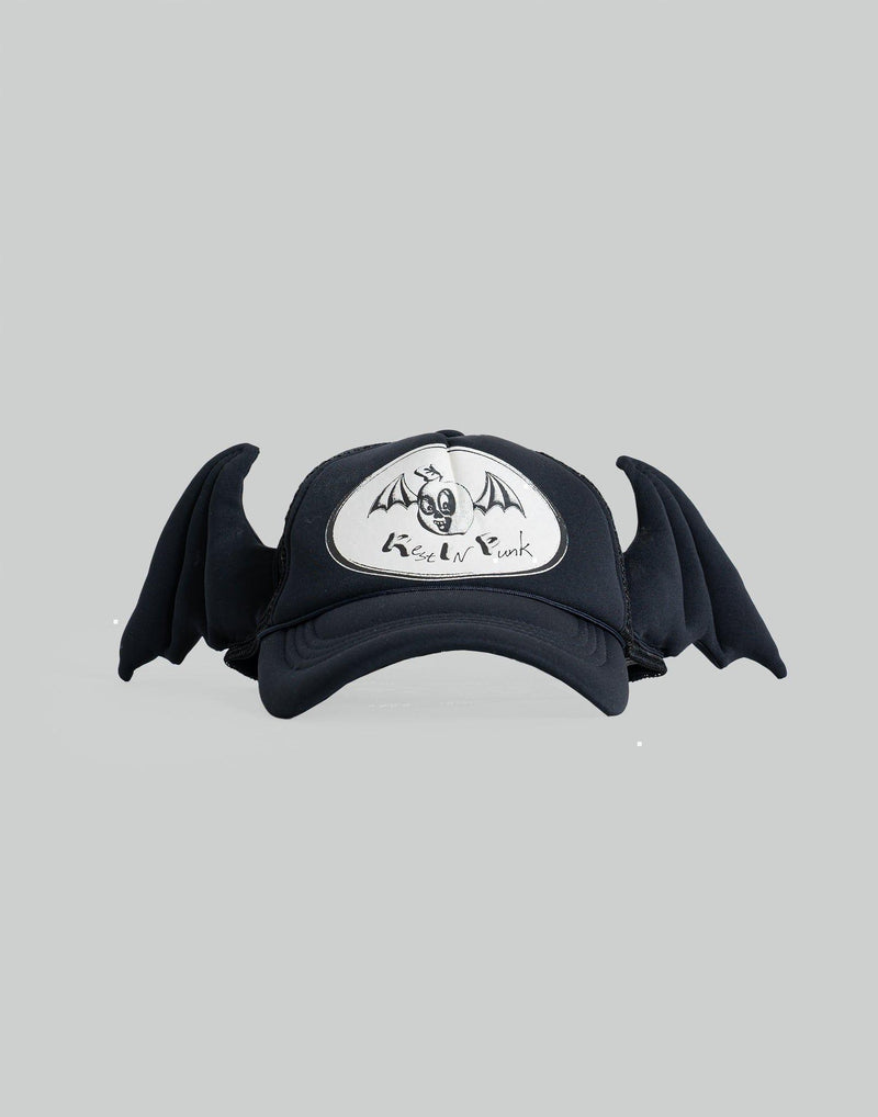 99%IS- - Bat Cap - 082plus