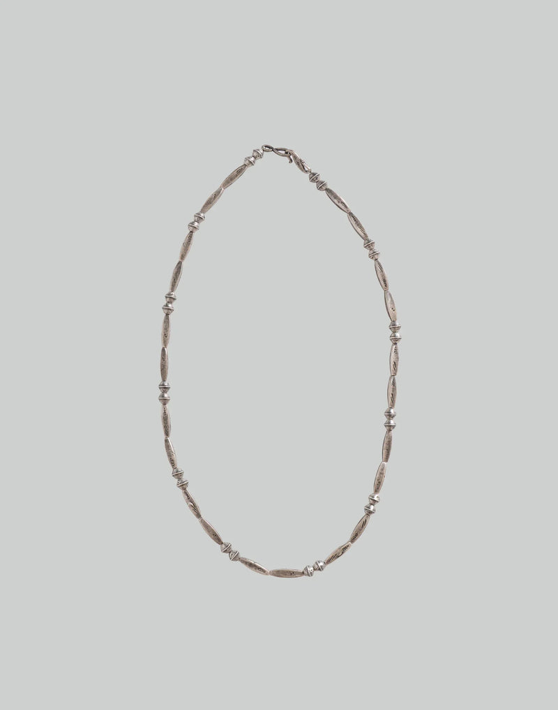 professor.E - Bead Necklace - 082plus