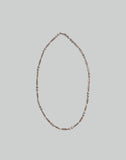 professor.E - Bead Necklace - 082plus