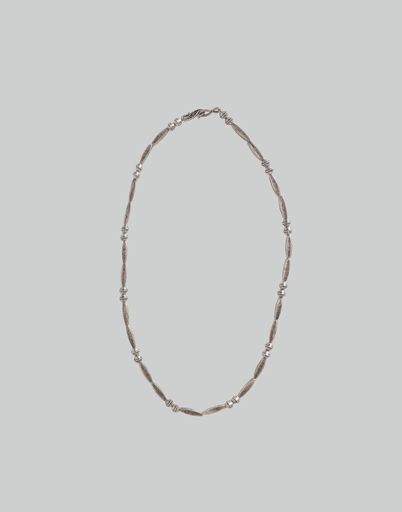 professor.E - Bead Necklace - 082plus