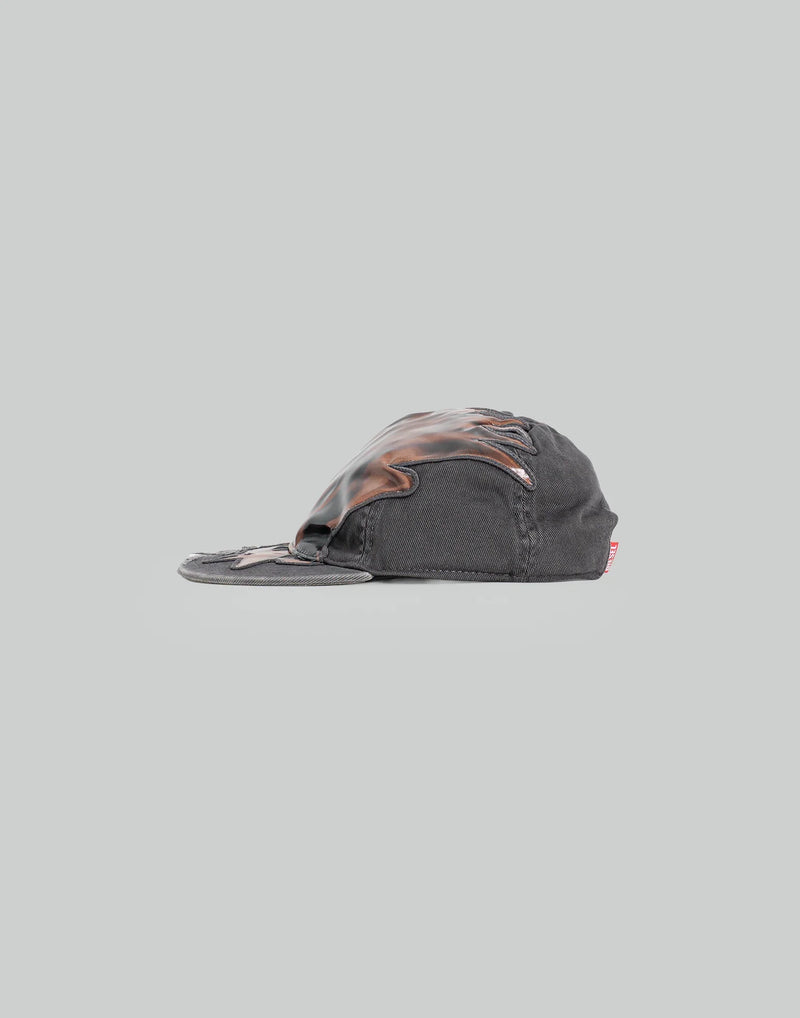 032C 'MULTIMEDIA' CAP – 082plus