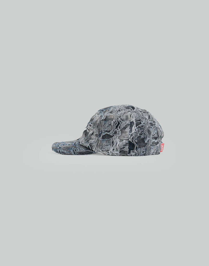 帽子 032C 'MULTIMEDIA' CAP Multimedia Cap | GATE