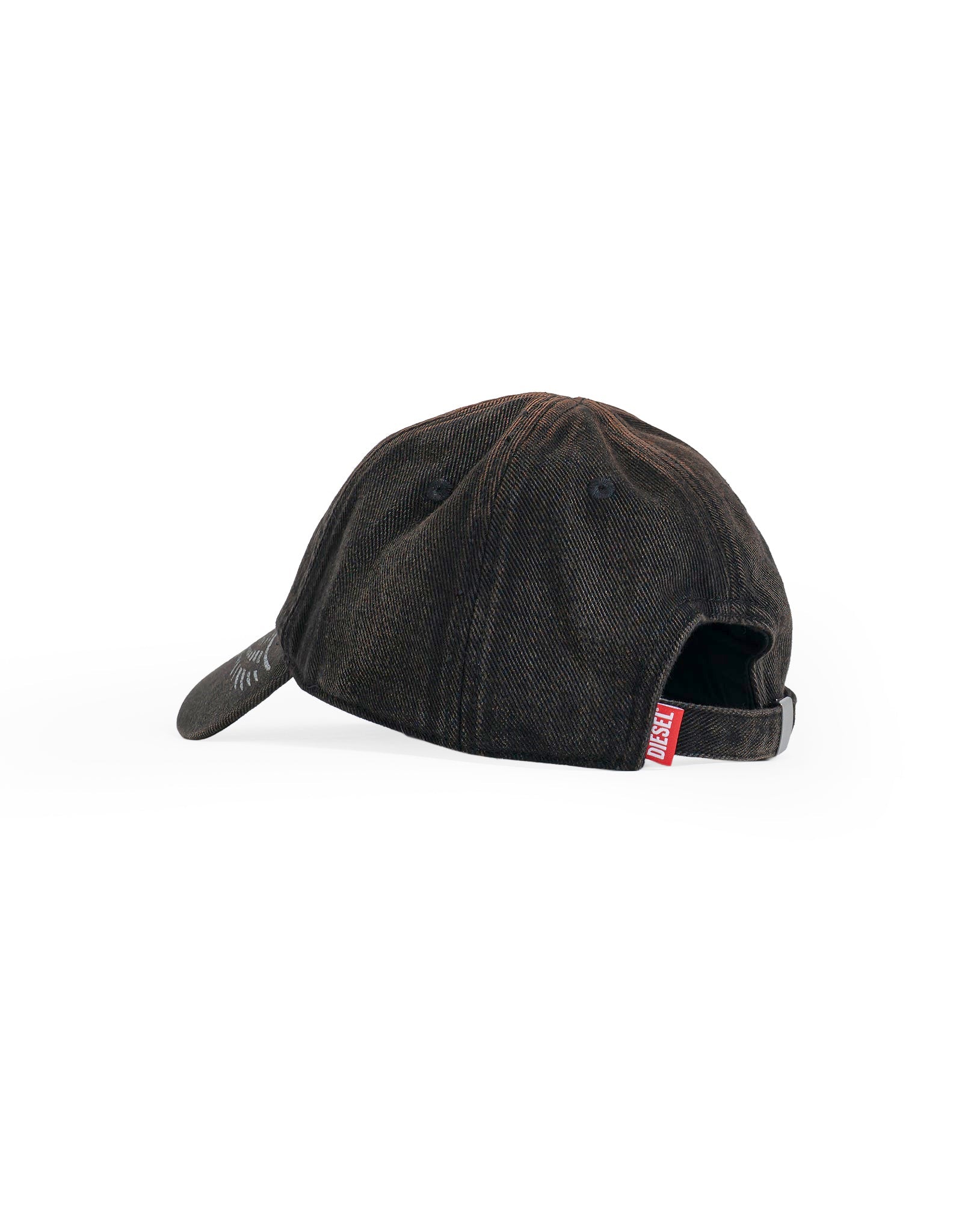 DIESEL - [Runway] C-ZANZY - 082plus