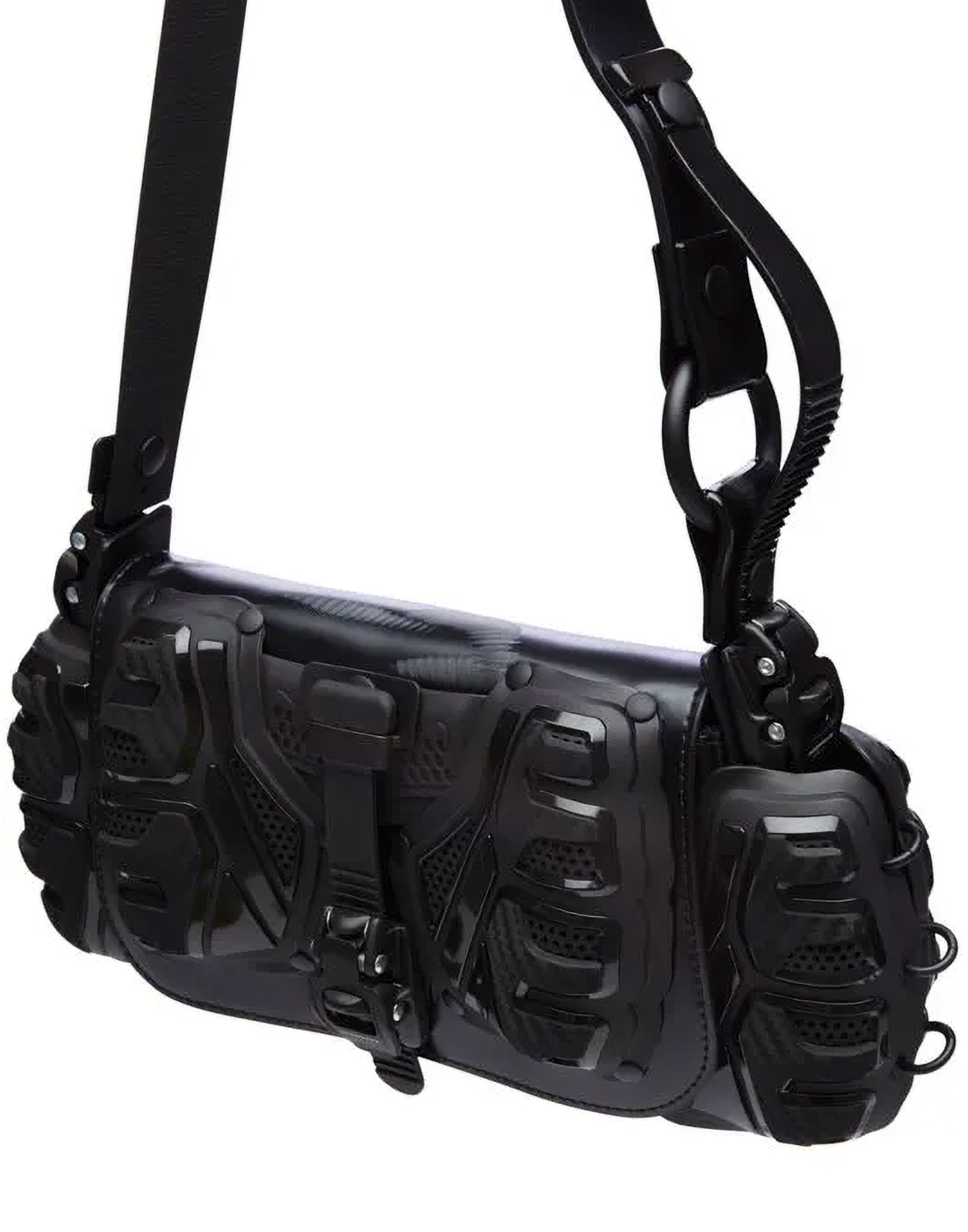 Object C02 HANDBAG SHOULDER BAG