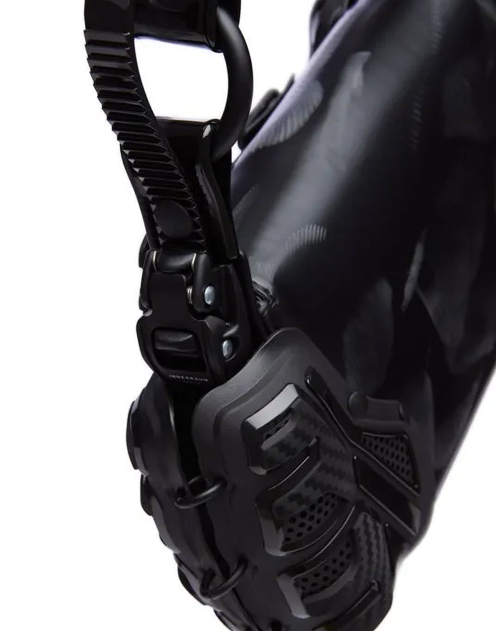 Object C02 HANDBAG SHOULDER BAG