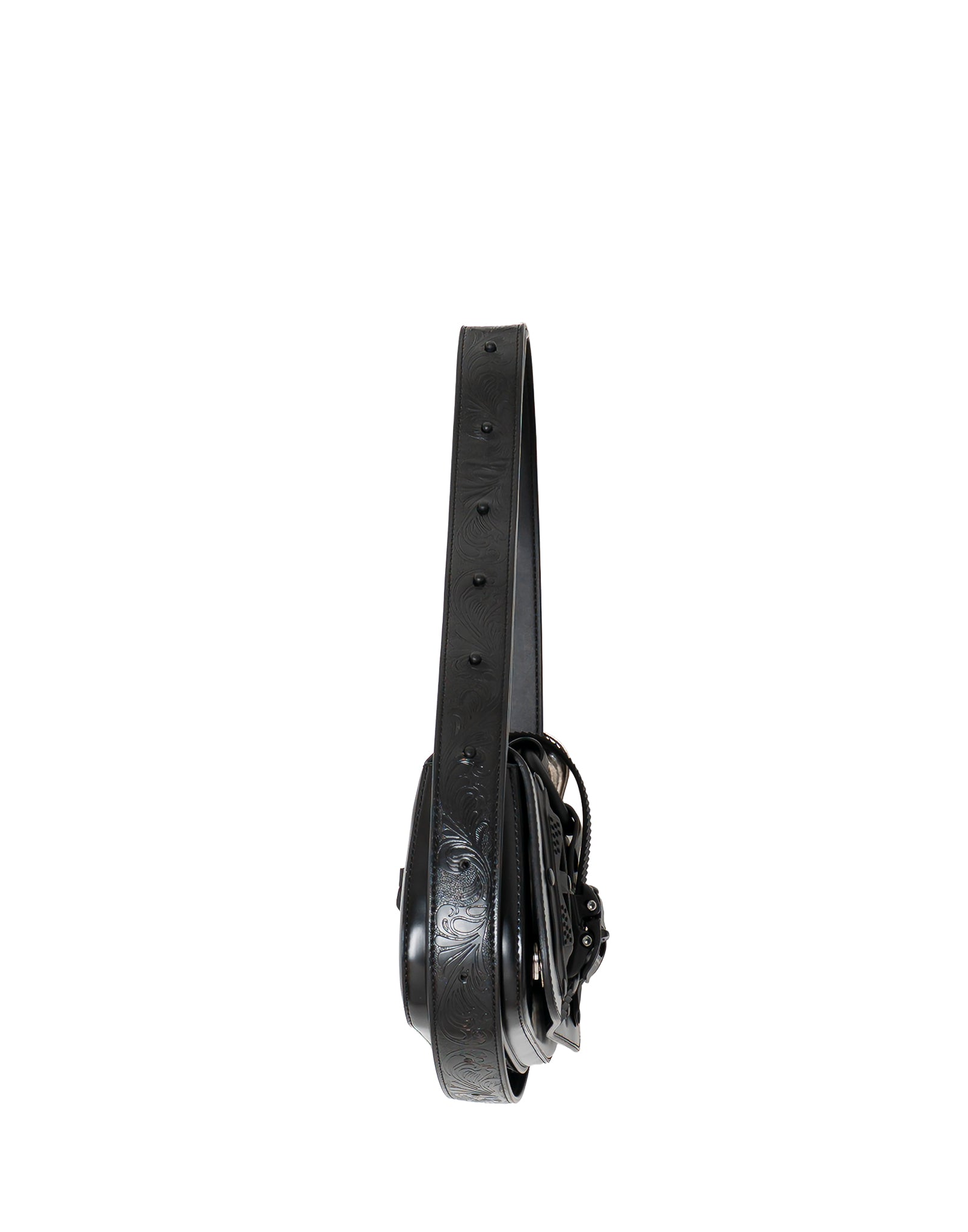 Object C02 HANDBAG SHOULDER BAG