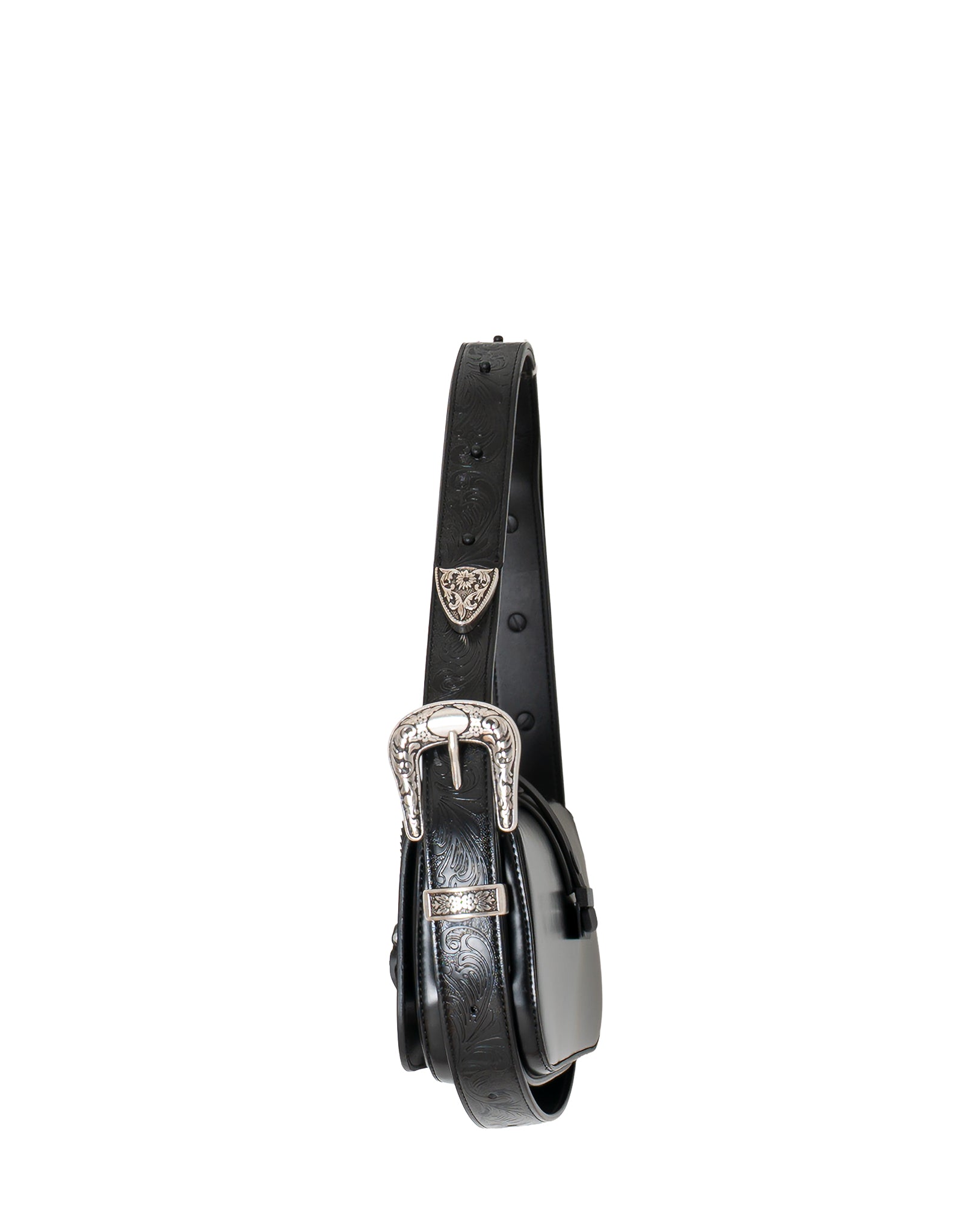 Object C02 HANDBAG SHOULDER BAG