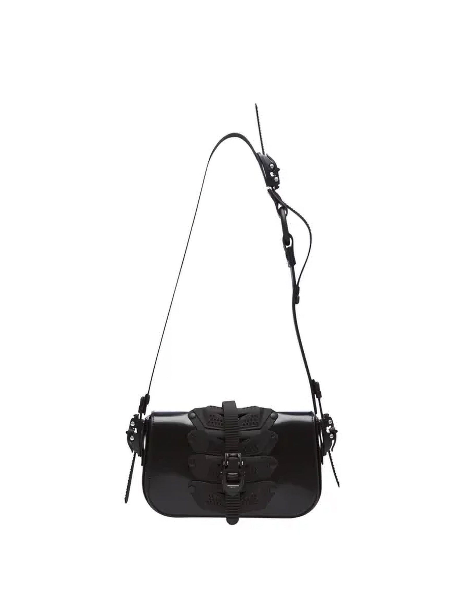 Object C02 HANDBAG SHOULDER BAG