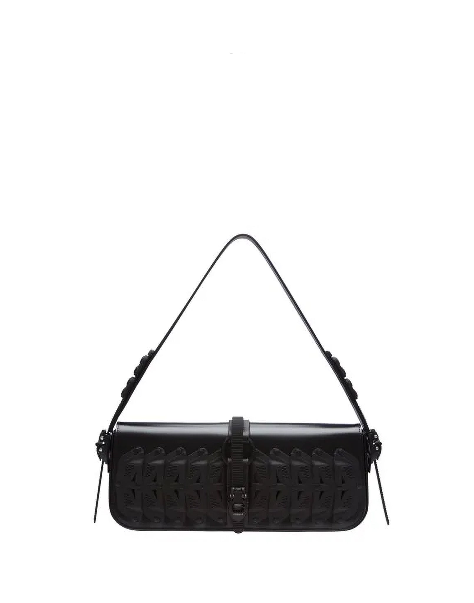 Object C03 BAGUETTE SHOULDER BAG