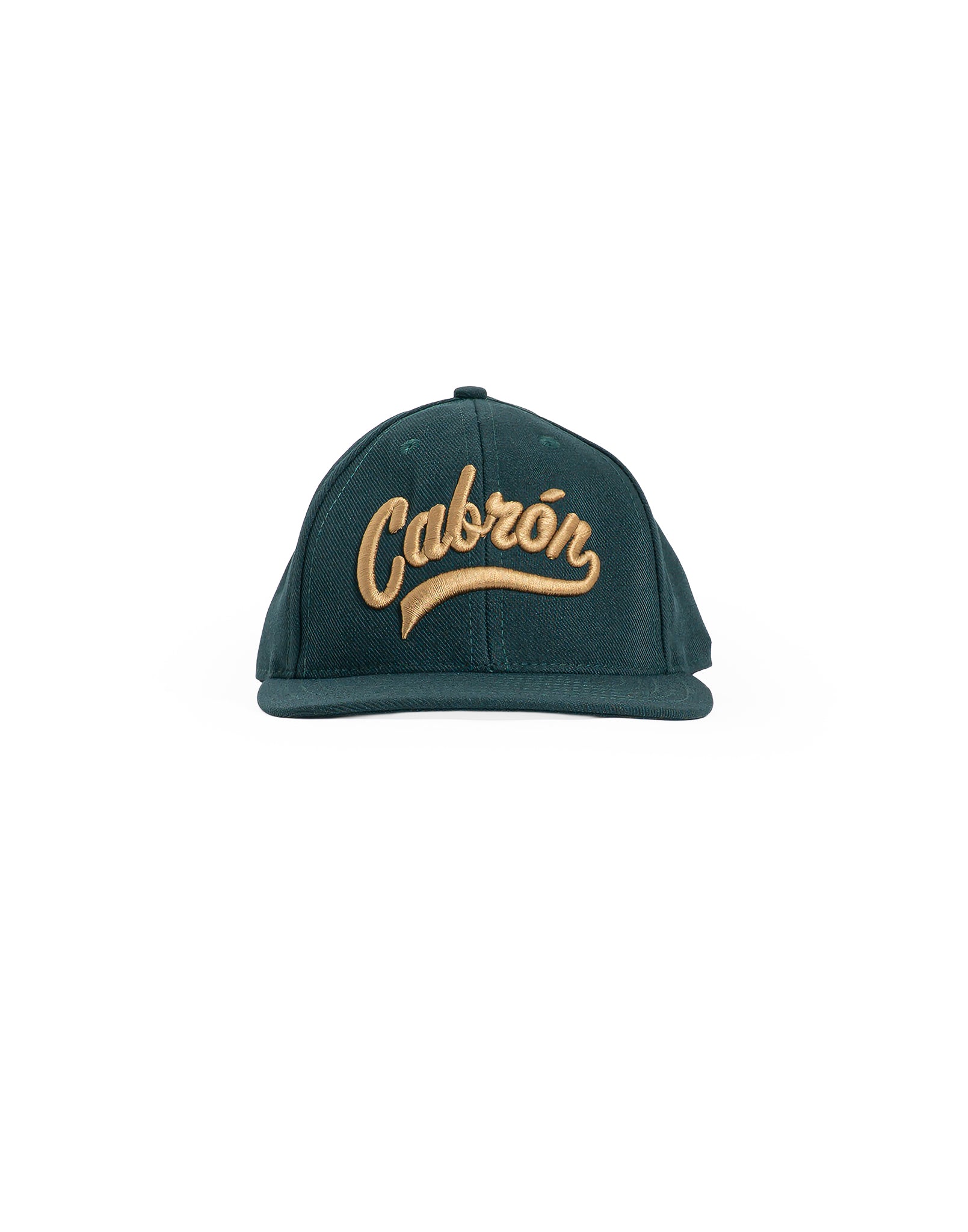 Willy Chavarria - CABRON CAP - 082plus