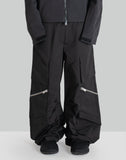 CALYX CARGO PANTS - 082plus