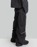 CALYX CARGO PANTS - 082plus