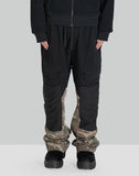 Matthew M. Williams - CAMO CARGO HALF LEG SWEATPANT - 082plus