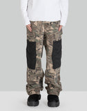Matthew M. Williams - CAMO FULL CARGO PANT - 082plus