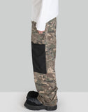 Matthew M. Williams - CAMO FULL CARGO PANT - 082plus