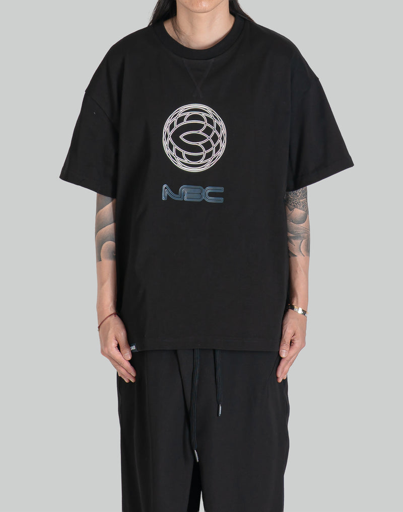 NAMESAKE - CAMPIRE TEE - 082plus