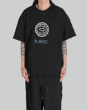NAMESAKE - CAMPIRE TEE - 082plus