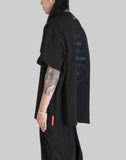 NAMESAKE - CAMPIRE TEE - 082plus