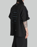 NAMESAKE - CAMPIRE TEE - 082plus