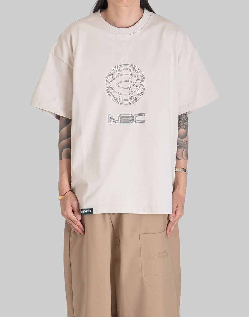 NAMESAKE - CAMPIRE TEE - 082plus