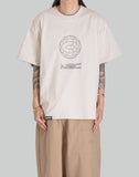 NAMESAKE - CAMPIRE TEE - 082plus