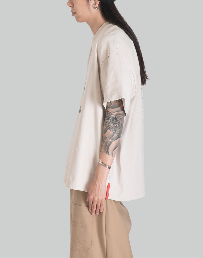 NAMESAKE - CAMPIRE TEE - 082plus