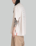 NAMESAKE - CAMPIRE TEE - 082plus