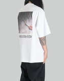''CANDLE DINNER'' T-SHIRT