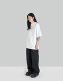 ''CANDLE DINNER'' T-SHIRT