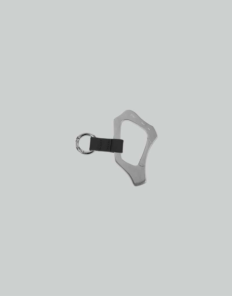 HELIOT EMIL - CARABINER KEYCHAIN - 082plus