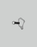 CARABINER KEYCHAIN