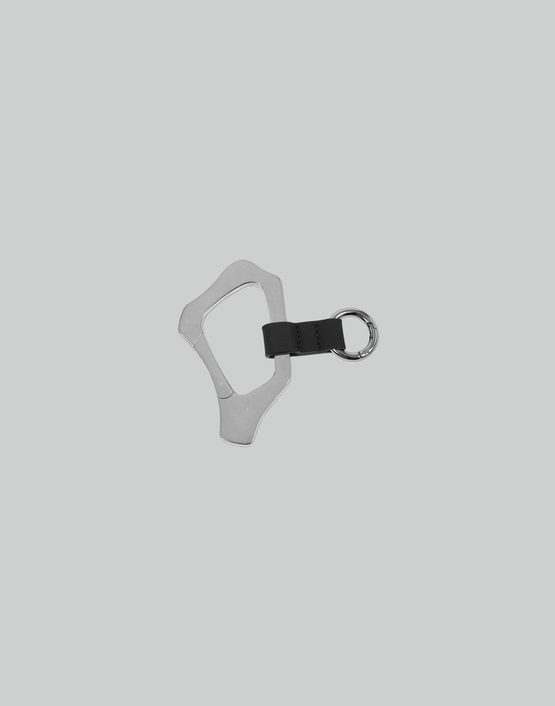 HELIOT EMIL - CARABINER KEYCHAIN - 082plus