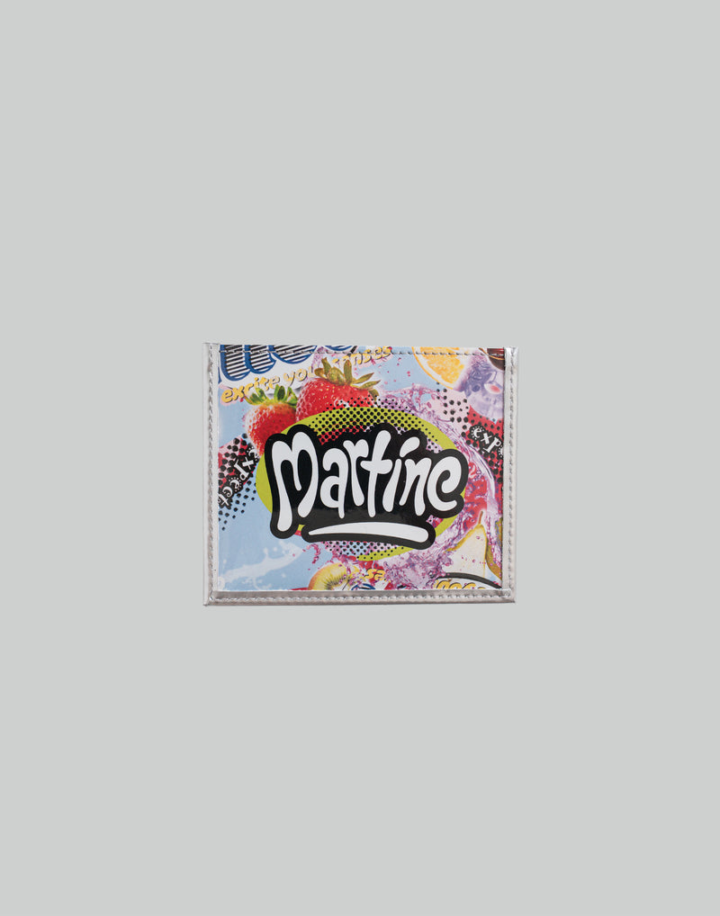 Martine Rose - CARD HOLDER - 082plus