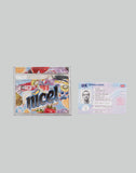 Martine Rose - CARD HOLDER - 082plus