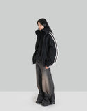EgonLab - FUSION TRACK JACKET - 082plus